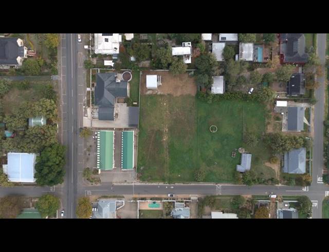 LAND FOR SALE IN RIEBEEK WEST